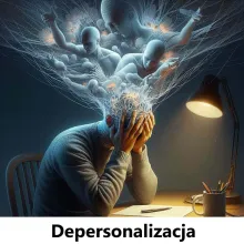 Depersonalizacja