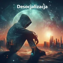 Desocjalizacja