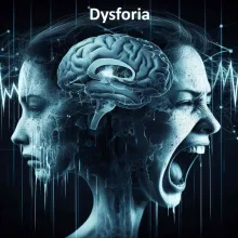 Dysforia