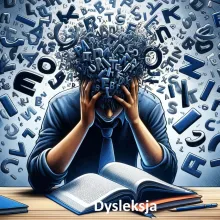Dysleksja