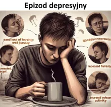 Epizod depresyjny