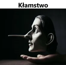 Kłamstwo, kłamstwa 