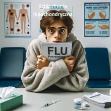 Schizofrenia hipochondryczna