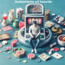 Uzależnienie od hazardu