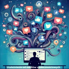 Uzależnienie od mediów społecznościowych, Uzależnienie od social mediów