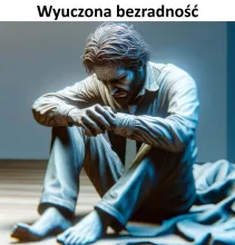 Wyuczona bezradność