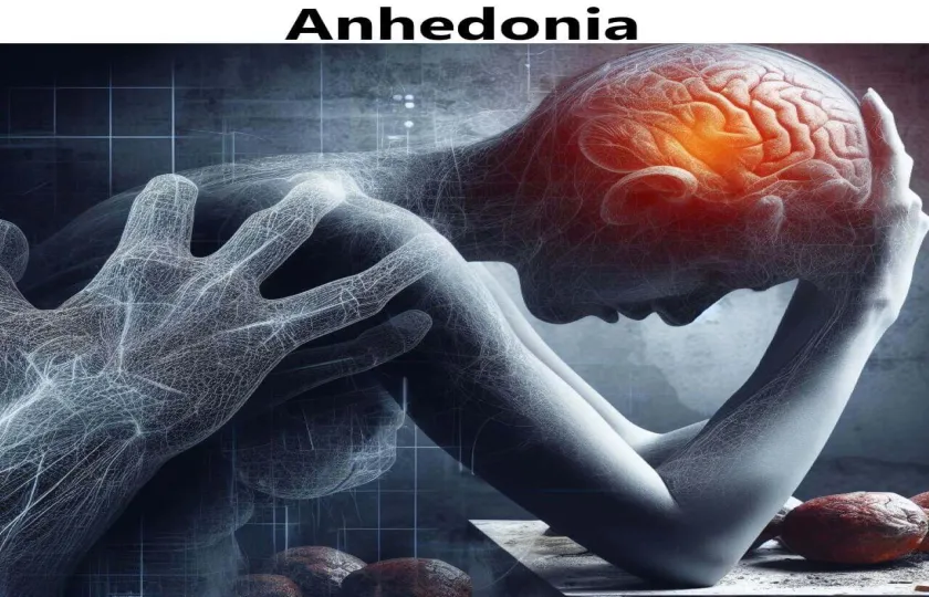 Anhedonia