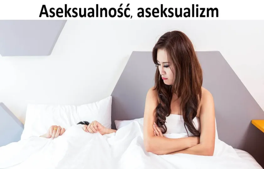 Aseksualność, aseksualizm 