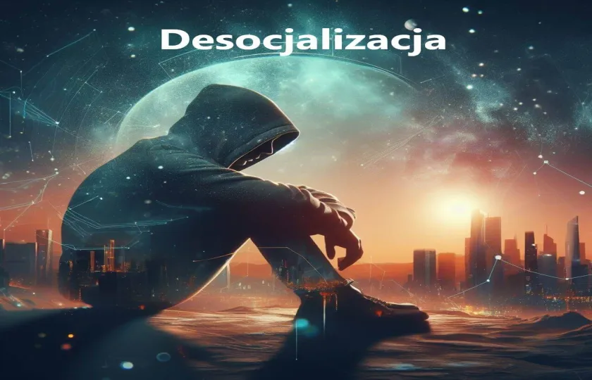 Desocjalizacja