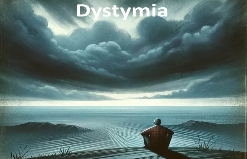 Dystymia