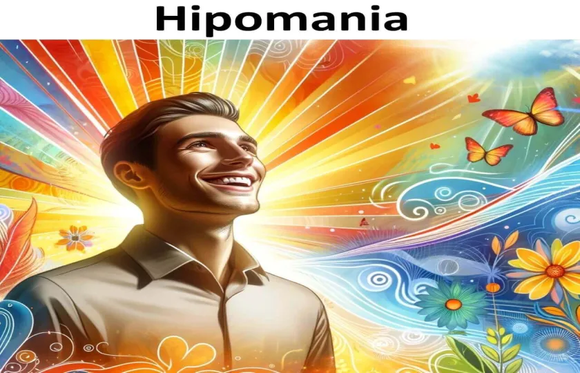 Hipomania