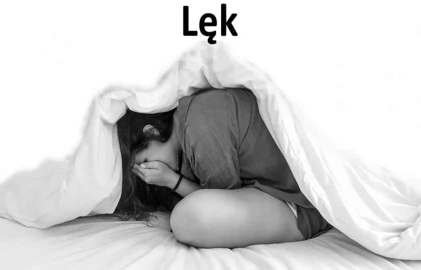 Lęk