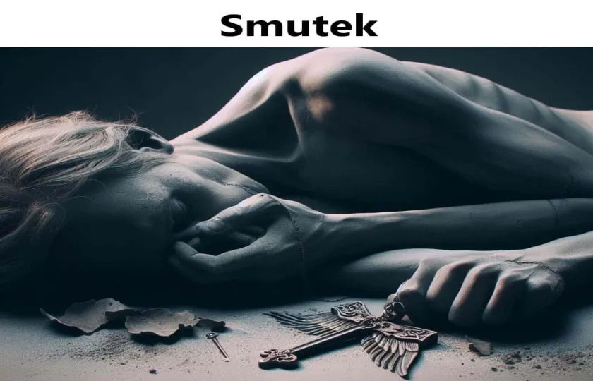 Smutek 