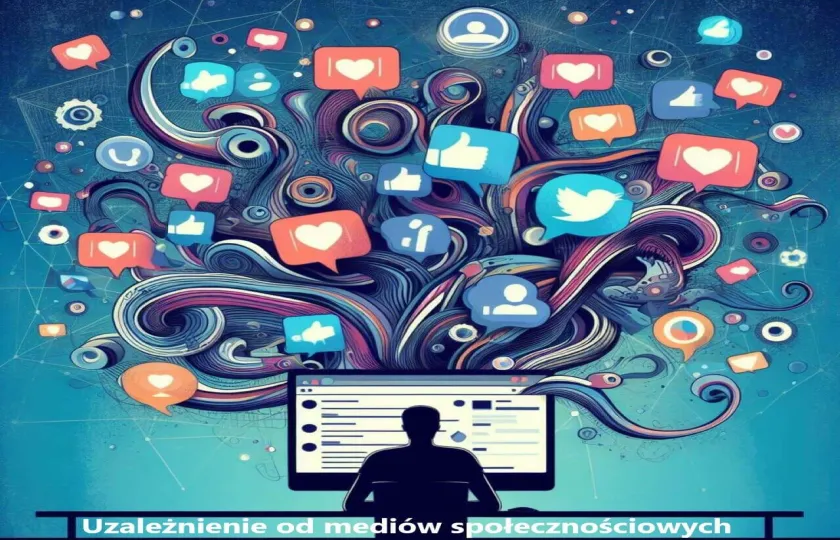 Uzależnienie od mediów społecznościowych, Uzależnienie od social mediów