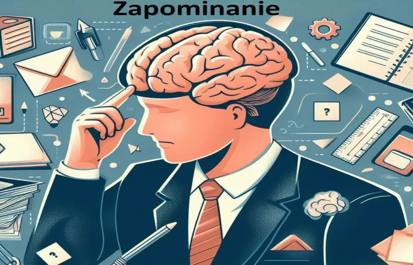 Zapominanie