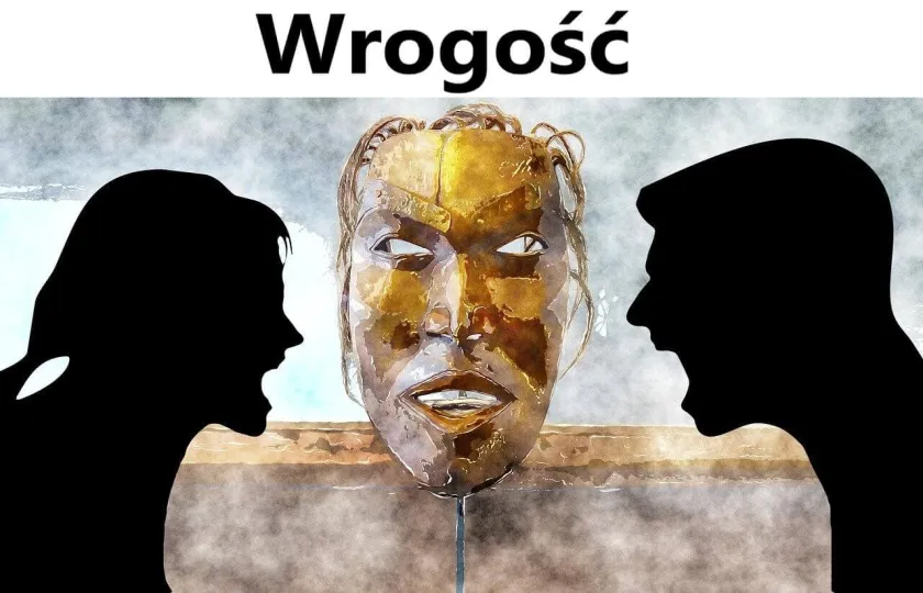 Wrogość