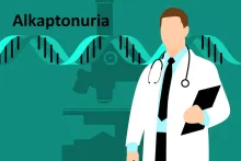 Alkaptonuria 