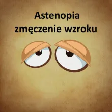 Astenopia 