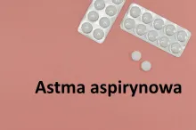Astma aspirynowa 