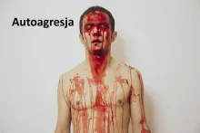 Autoagresja, samookaleczenie