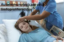 Autoimmunologiczny zespół limfoproliferacyjny 