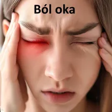 Ból oka 
