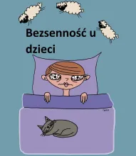 Bezsenność u dzieci, Czego brakuje dzieciom, które mają problemy ze snem