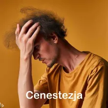 Cenestezja, zmysły, percepcja, kolor, dźwięk, smak, dotyk, integracja, doświadczenie, interakcja
