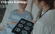 Choroba Krabbego 