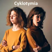 Cyklotymia