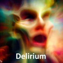 Delirium 