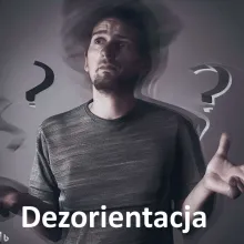 Dezorientacja 