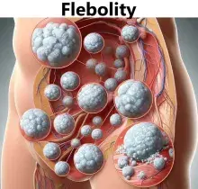 Flebolity 