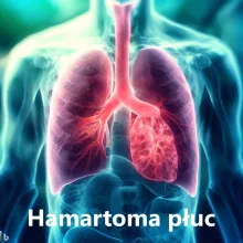 Hamartoma płuc