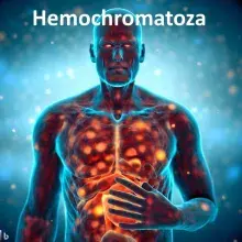 Hemochromatoza 