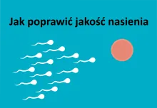 Jak poprawić jakość nasienia