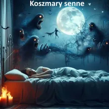 Koszmary senne