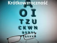 Krótkowzroczność