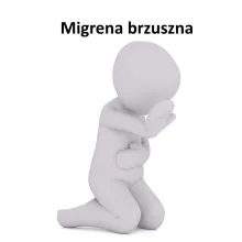 Migrena brzuszna 