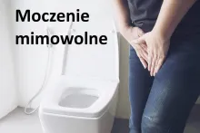Moczenie mimowolne 