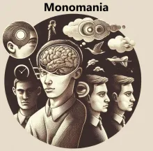 Monomania