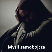 Myśli samobójcze