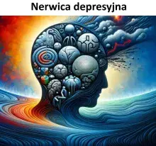 Nerwica depresyjna