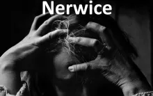 NERWICE objawy nerwic, rodzaje czy mam nerwice