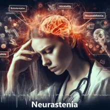 Neurastenia