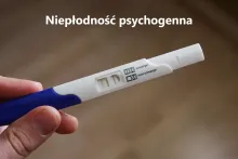 Niepłodność psychogenna, niepłodność psychiczna