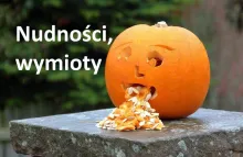 Nudności, wymioty 