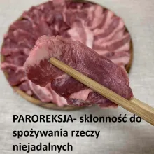 Paroreksja 