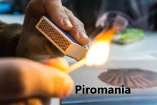 Piromania