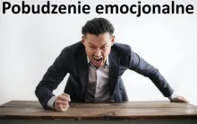 Pobudzenie emocjonalne